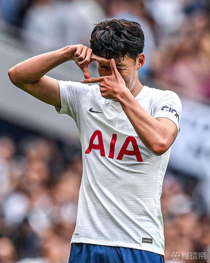 孙兴慜|德佩|莱万多夫斯基|c罗|梅西|布鲁诺-费尔南德斯|迪巴拉