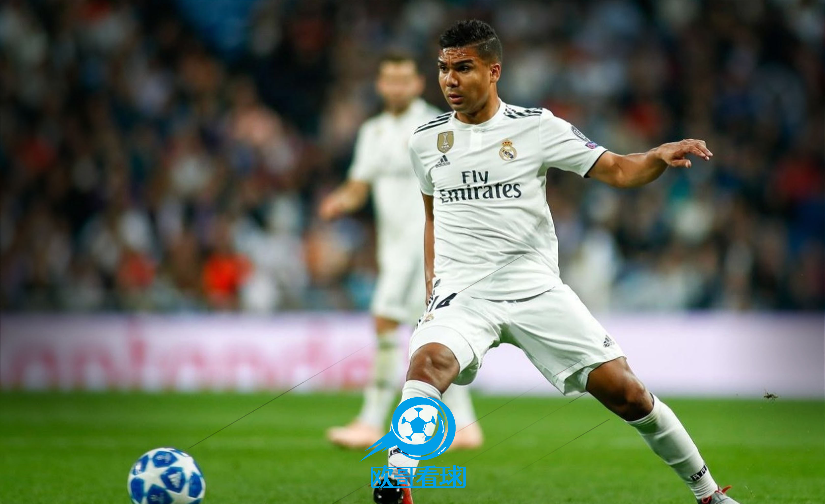 欧哥看球世界级兽腰卡塞米罗皇马欧冠三连功臣无可替代