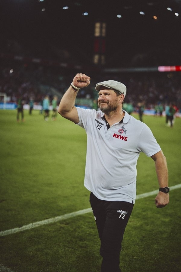 鲍姆加特:科隆是被低估的好车,没跑出最大马力;不关注排名