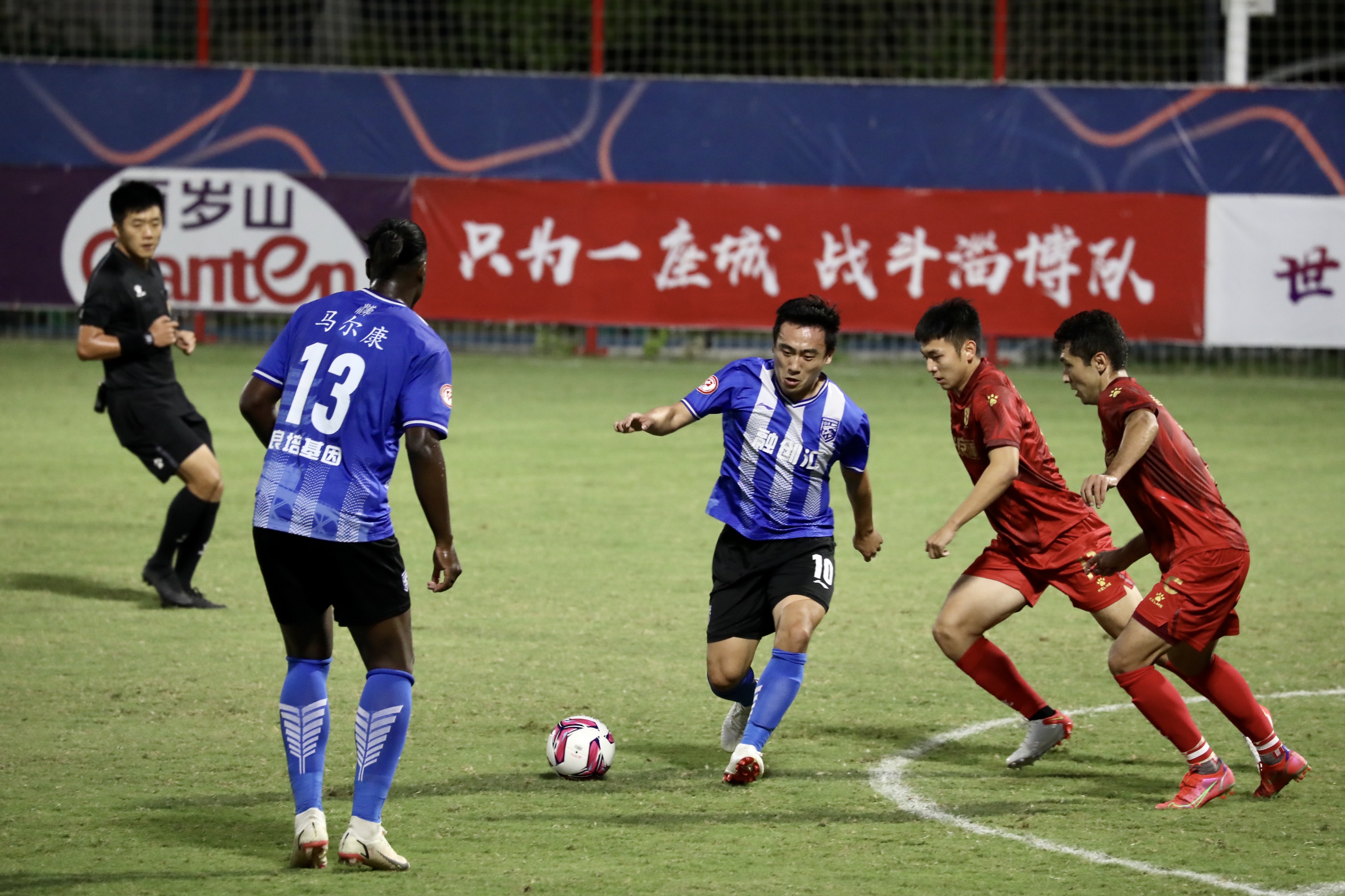 十连胜!武汉三镇第三阶段"完胜"收官