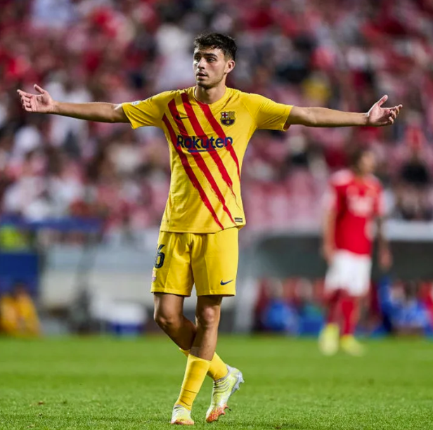 fifa22生涯模式中最具潜力的30名球员