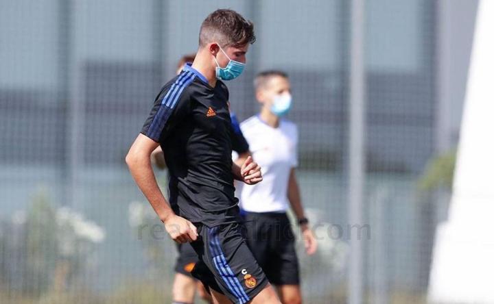 助法国u17完胜丹麦|法国u17|伊利亚兹-齐达内|懂球帝