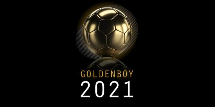 2021金童奖20人候选名单:佩德里,卡马文加,维尔茨等入选|阿森纳|拜仁