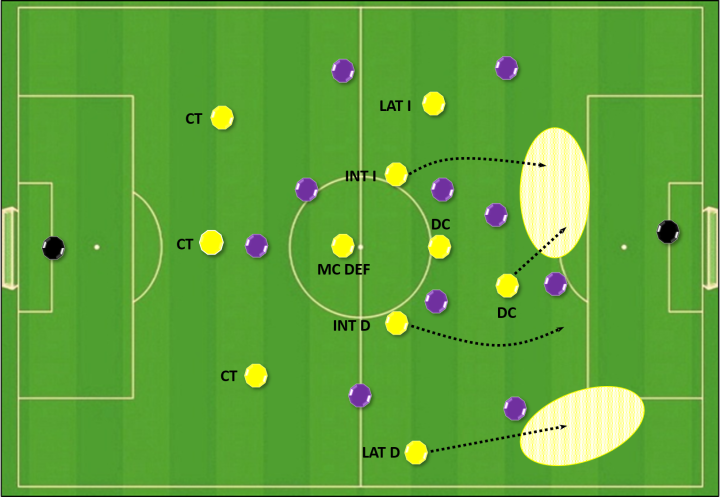 纳格尔斯曼---学院派教练顶流|拜仁慕尼黑|rb莱比锡|纳格尔斯曼|懂球