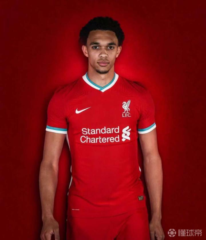 特伦特亚历山大阿诺德