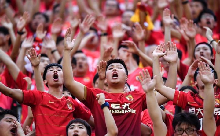 想为中国足球发声,但是足协做的这些事|懂球帝