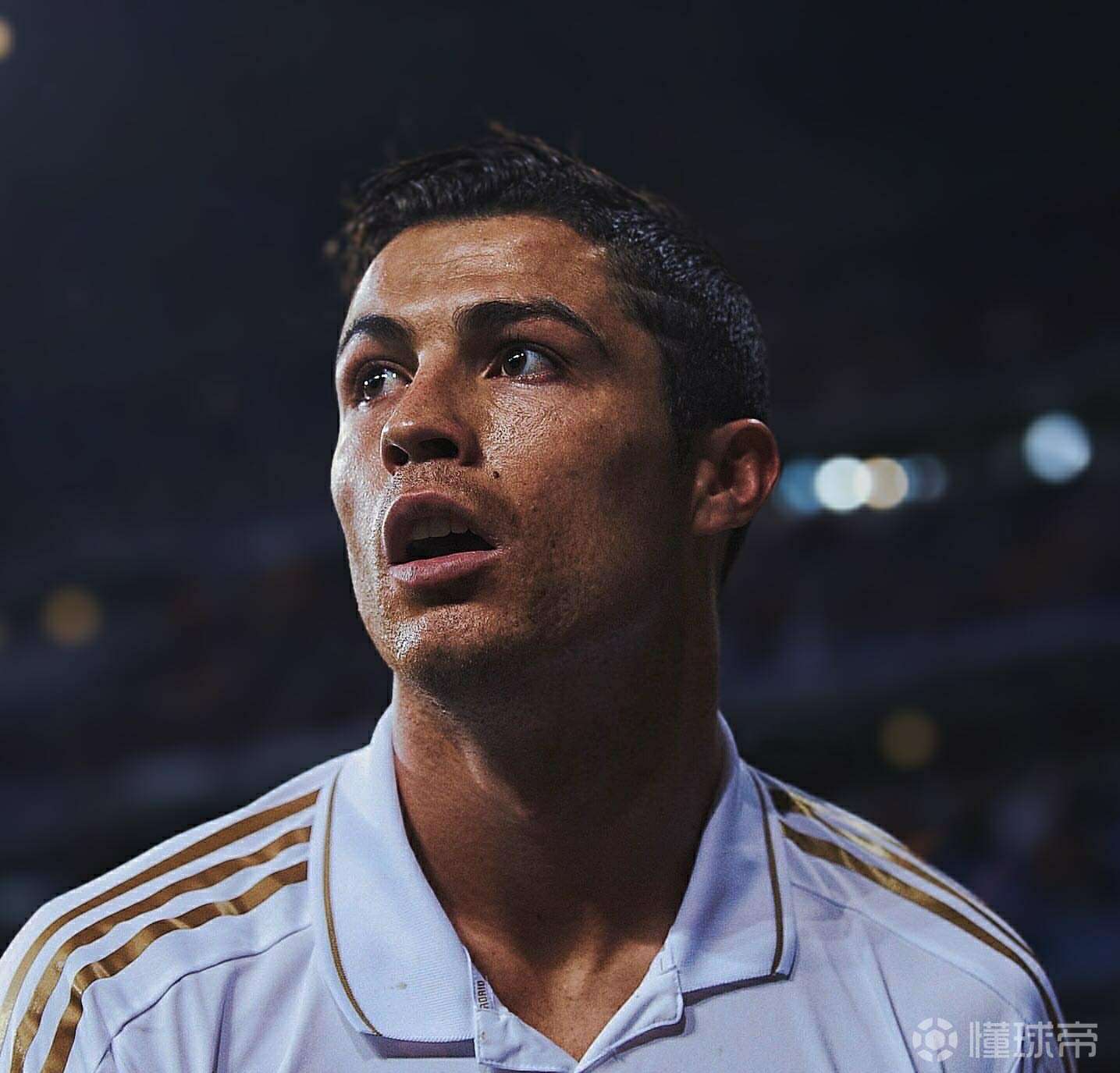 一组大头贴大家觉得哪个时期最帅