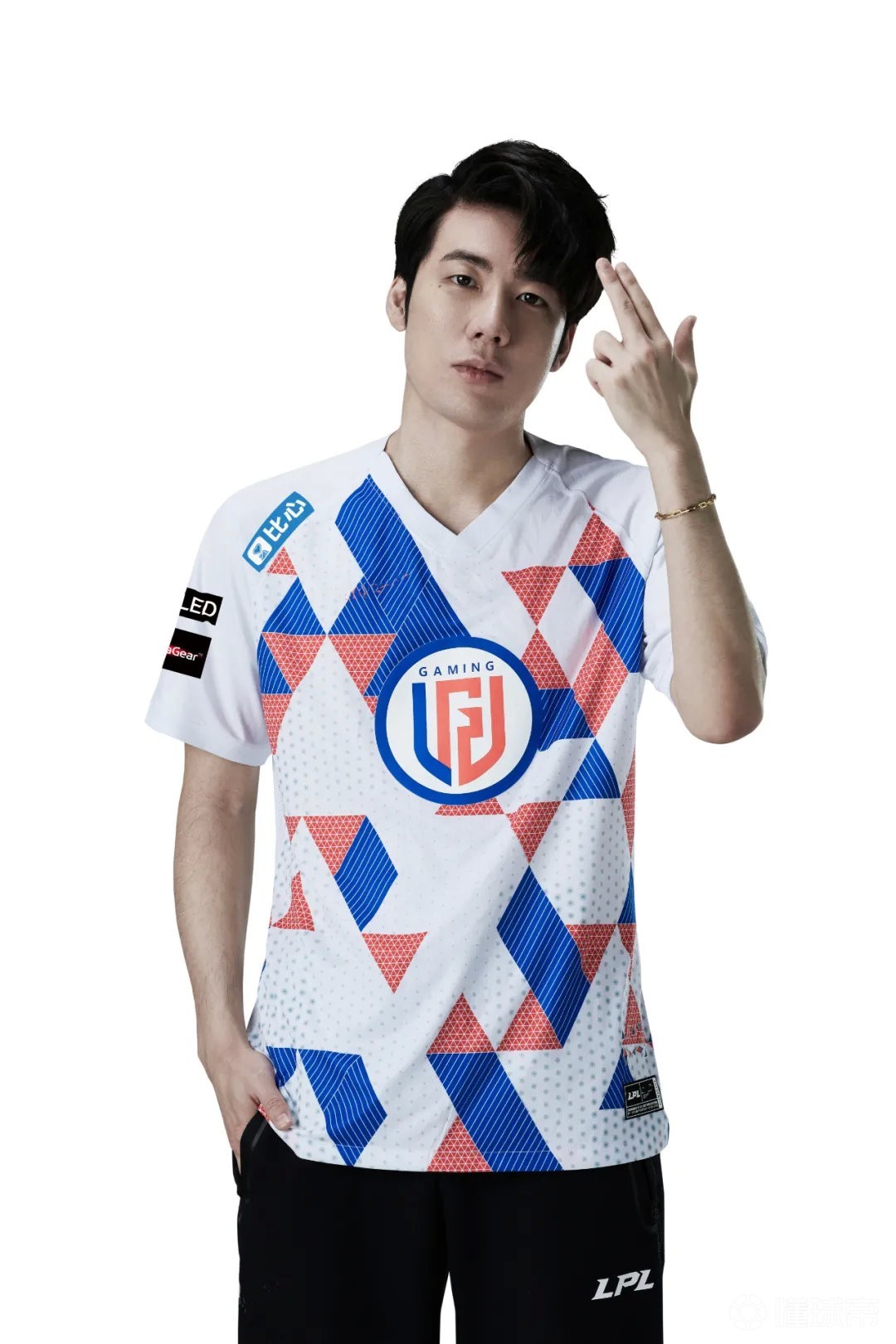 lgd韩援kramer我在杭州打电竞