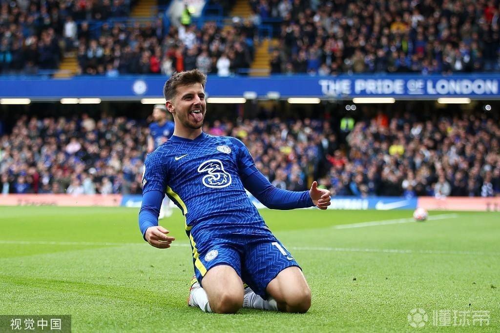 芒特在接受采访时表示,在上赛季夺得欧冠冠军之后,切尔西现在的目标是