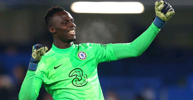 足球内幕切尔西已与爱德华门迪就新合同展开谈判