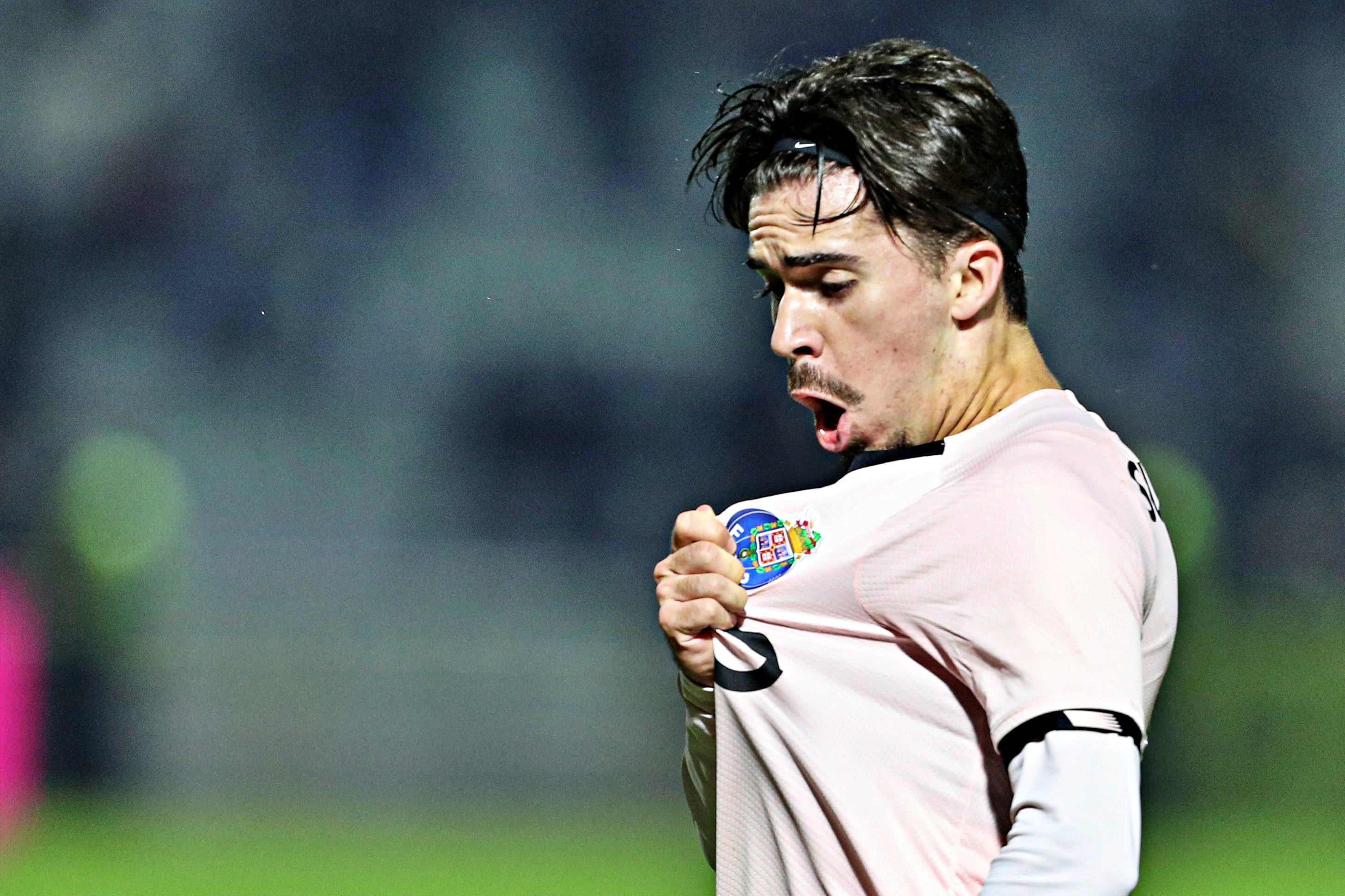 维蒂尼亚面对马德里竞技个人数据