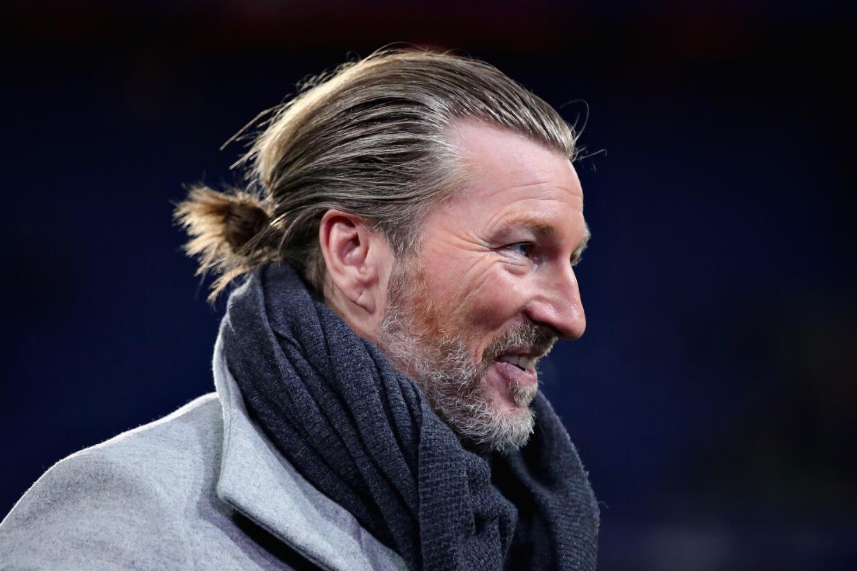 欧冠丨查理·萨维奇:以父之名