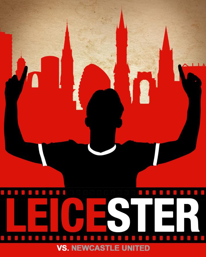 本期观影海报广告狂人