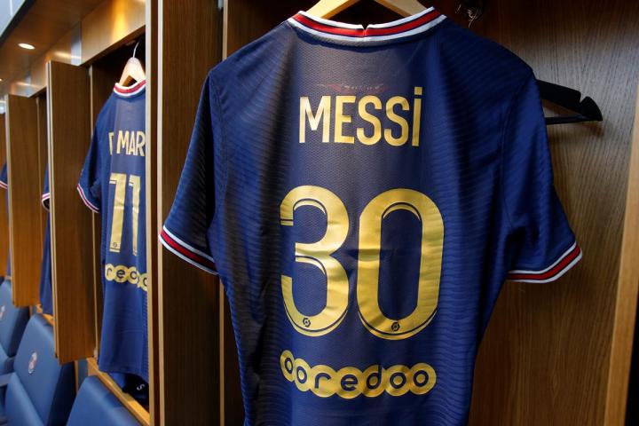 图集法甲第18轮巴黎圣日尔曼20摩纳哥