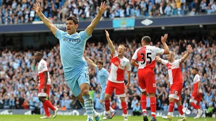 海怡人物志丨不只是9320,再见蓝月传奇|独立竞技|曼城|马德里竞技|巴