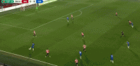 英联杯切尔西2-0布伦特福德晋级，詹姆斯造乌龙若日尼奥点射