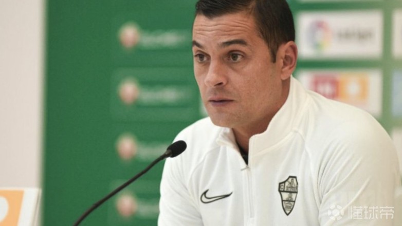 埃尔切主帅联赛能因国际比赛日延期现在新冠数都100多了