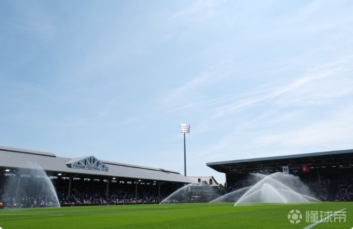 csgo进不去游戏克洛普指出富勒姆主场草坪太干奥哈拉可笑就知道找借口