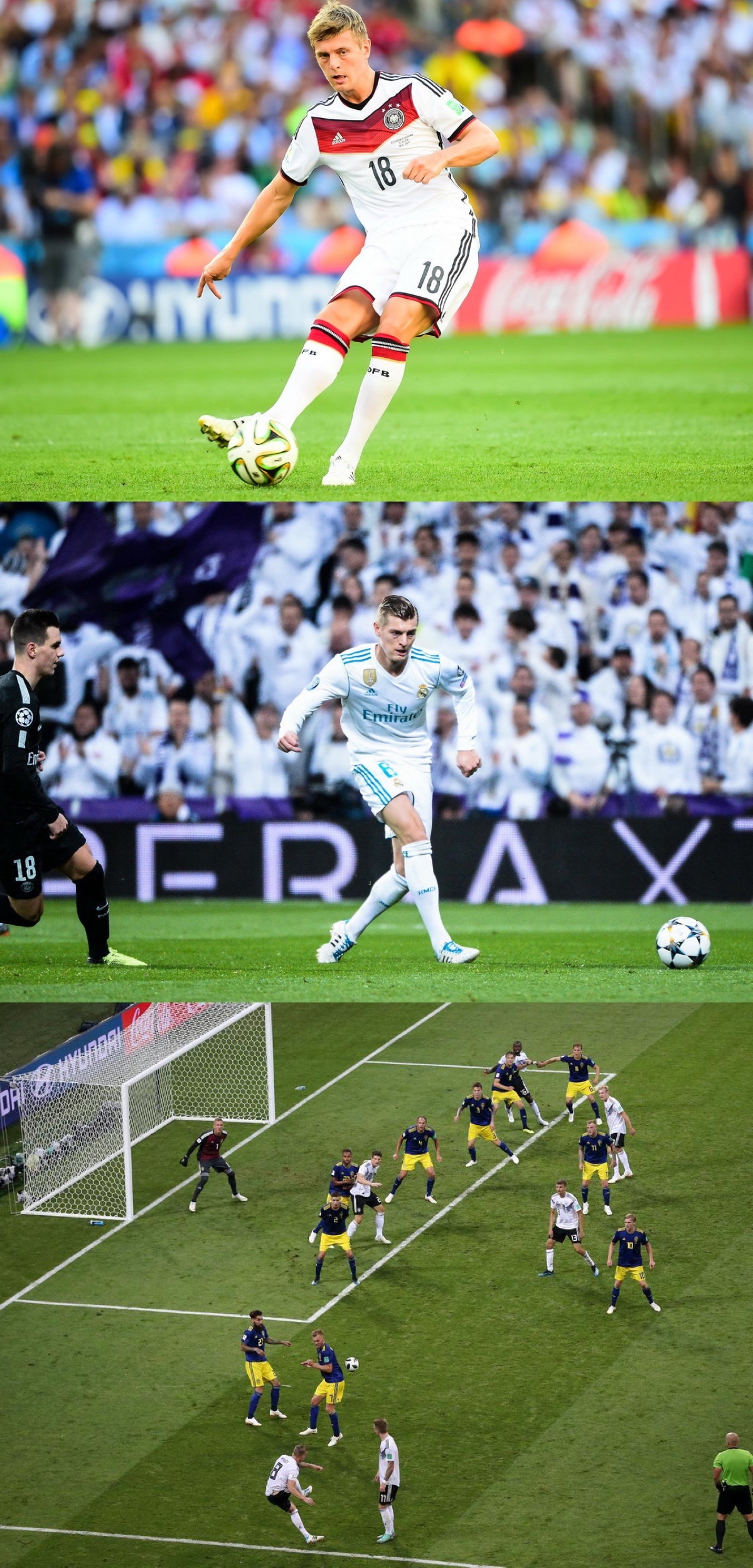 今日诞辰星丨阿宽托尼克罗斯