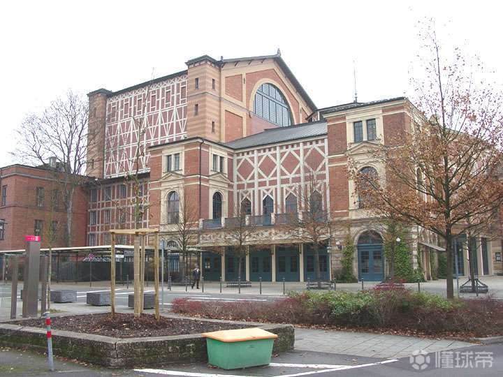 药厂所在地勒沃库森市