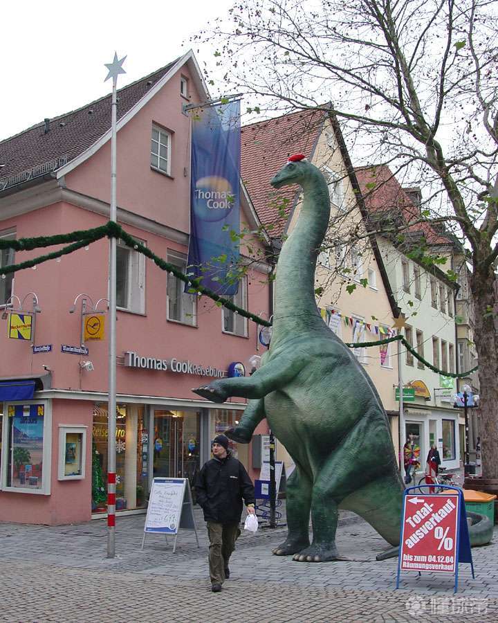 药厂所在地勒沃库森市