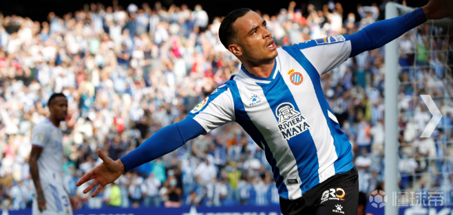 国王杯之后迪马塔在西班牙人队各项赛事上场时间超