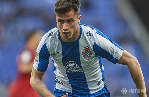 国王杯之后迪马塔在西班牙人队各项赛事上场时间超