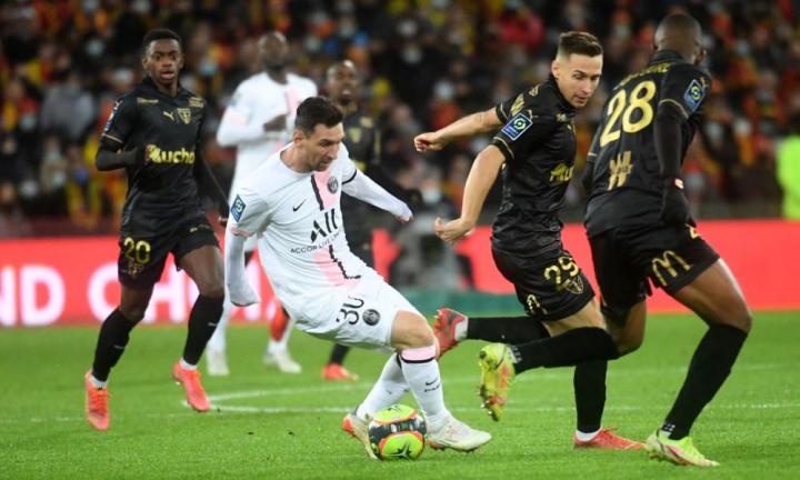 2025赛季法甲免费高清直播+赛程比分+竞彩预测全覆盖墨西哥超级联赛4强落位