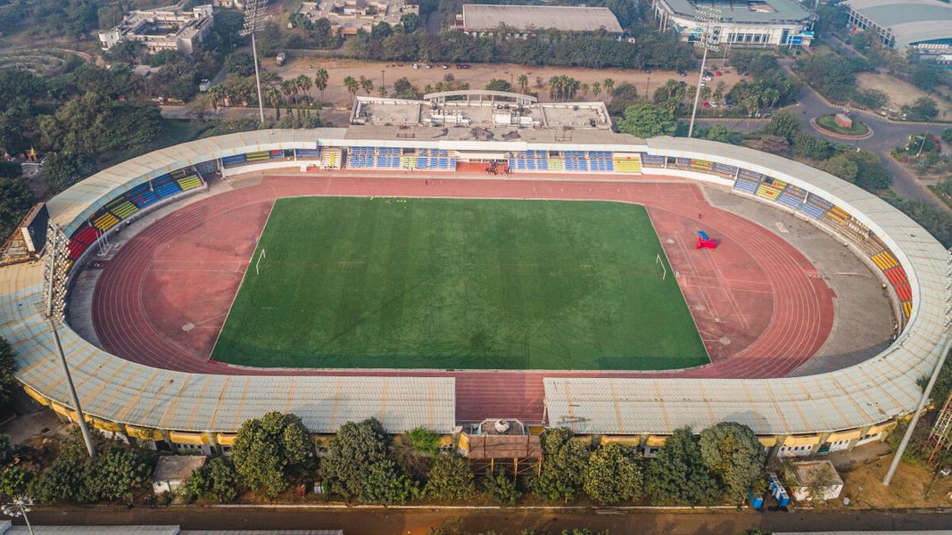 2022女足亚洲杯观赛指南