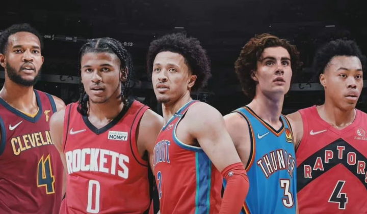 nba玩花样,可惜中国新星落选|夏洛特黄蜂|休斯顿火箭|明尼苏达森林狼