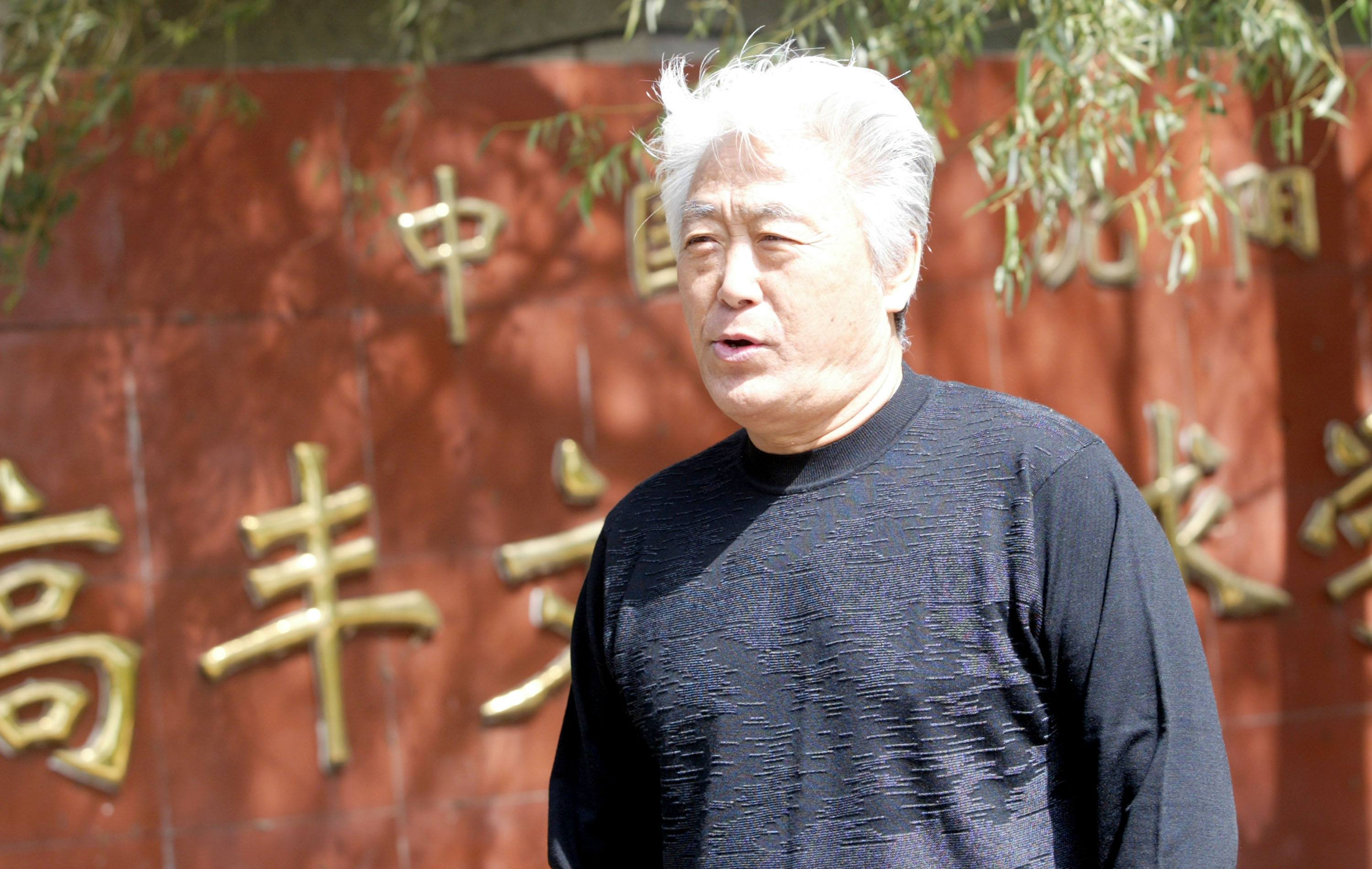 第16任:高丰文(辽宁)插曲:关于年维泗五度入主国足主教练和张宏根两度