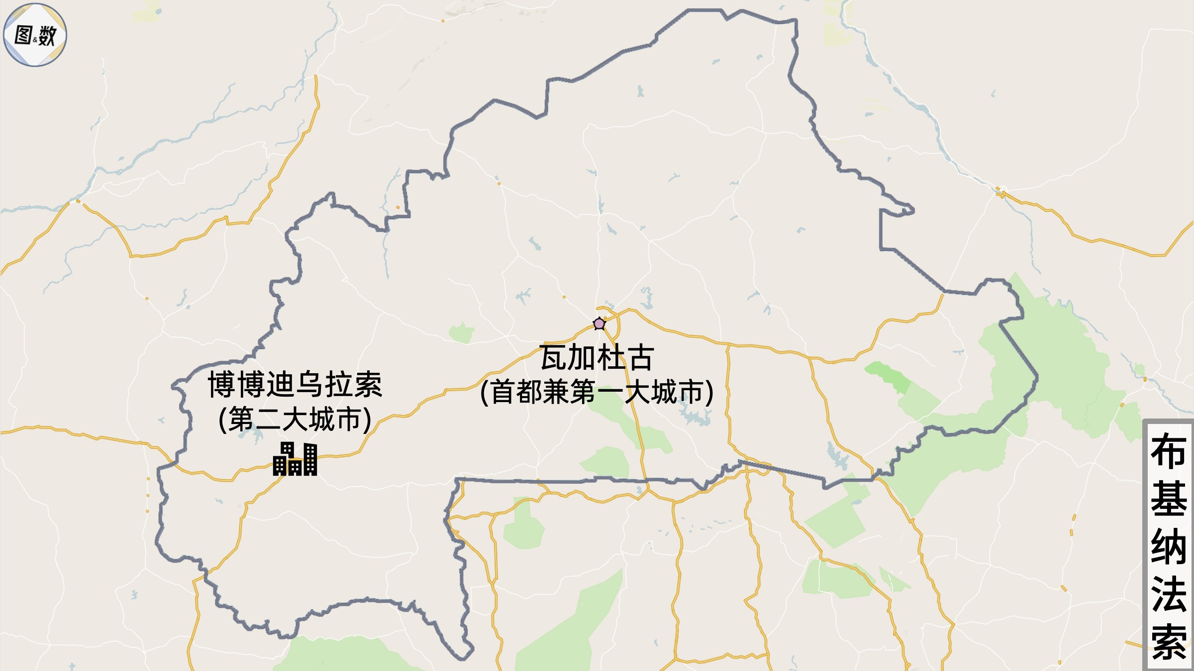 非洲杯地理6马里与布基纳法索
