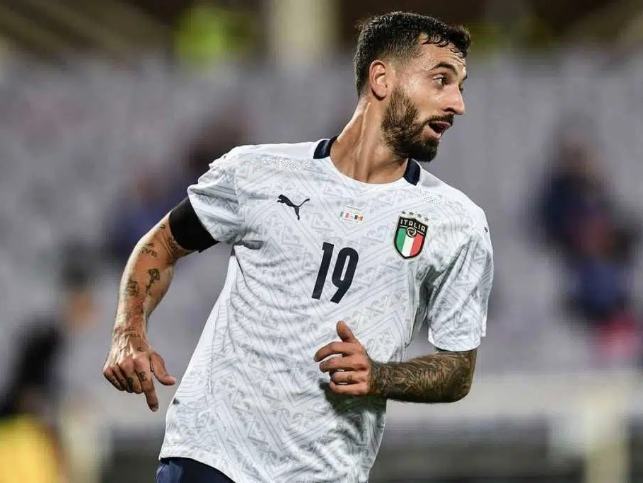 2122赛季意甲联赛球员简介卡普托