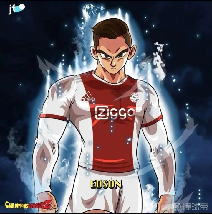 足球头像#|懂球帝