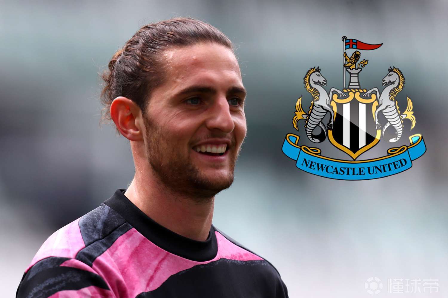 尤文图斯做生意就是良心拉比奥特才卖1000万英