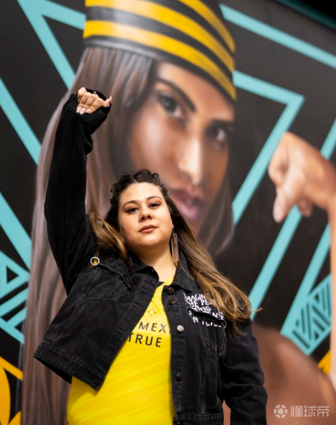 新墨西哥联发布2022赛季全新客场球衣