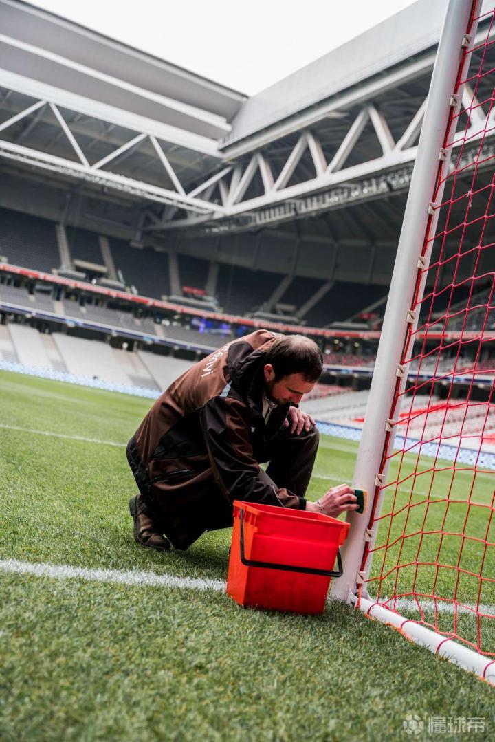 皮埃尔莫鲁瓦球场将迎来一个重要的夜晚红心