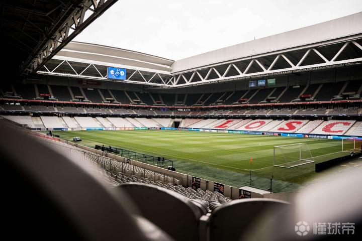 皮埃尔莫鲁瓦球场将迎来一个重要的夜晚红心