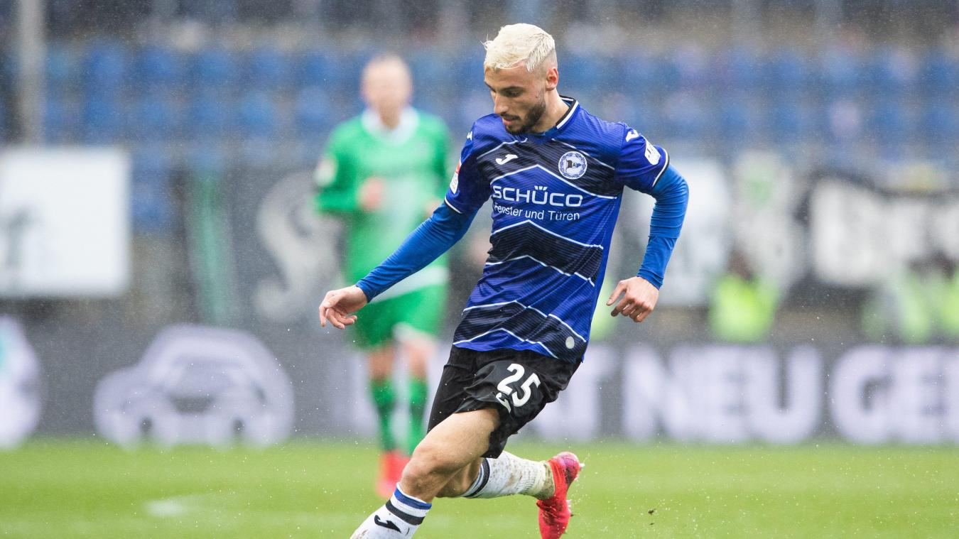 从第六级别联赛到法国国家队朗斯带刀侍卫书写励志人生