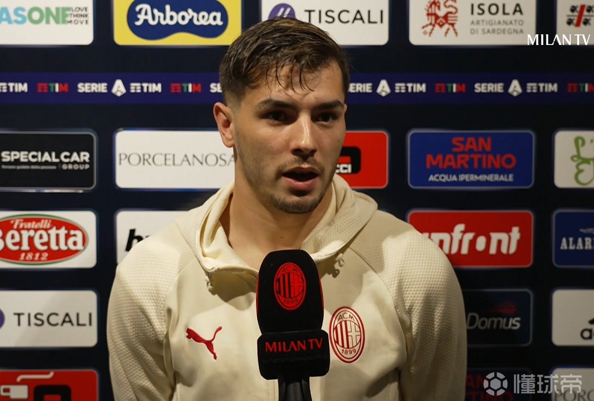 卜拉欣迪亚斯我们创造了很多机会但本可以做得更多