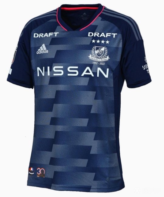 横滨水手全新baystars特别版球衣发布为