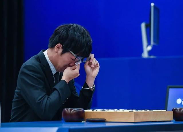 人類棋手的最後讚歌李世石柯潔vsalphago