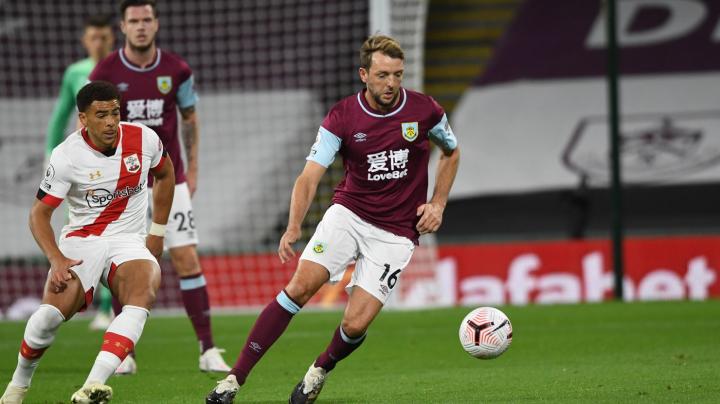 伯恩利中场被指控酒驾执照遭吊销俱乐部官方将严肃对待