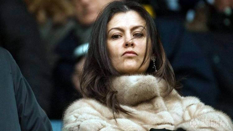 ta切尔西的收购者们希望格拉诺夫斯卡娅能留下继续任职