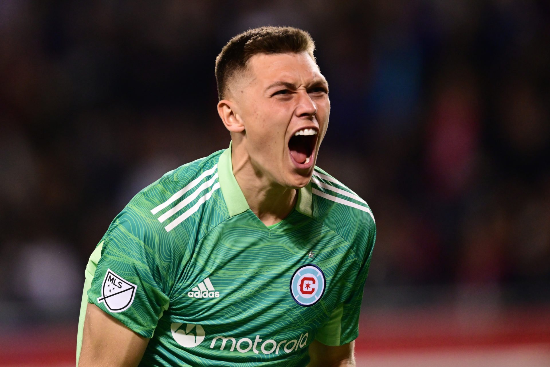 美国国门我会接受波兰征召什琴斯尼是世界最佳门将之一