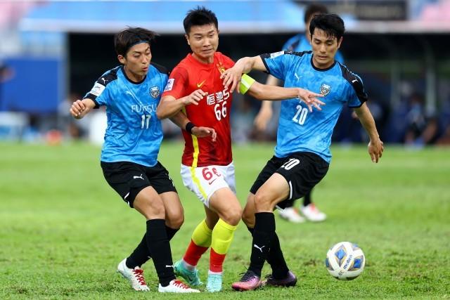 青年队踢亚冠是揠苗助长积累比赛经验要健全联赛