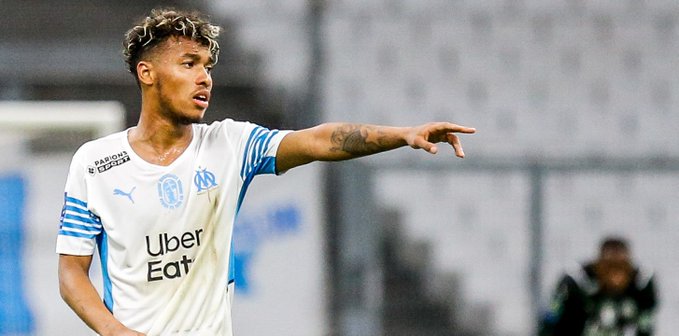 队报放弃等待法国马赛中场卡马拉选择为塞内加尔出战