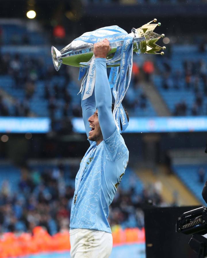 曼城-中后卫 鲁本·迪亚斯 高清图赏 - 第九期|曼城|鲁本-迪亚斯|懂球