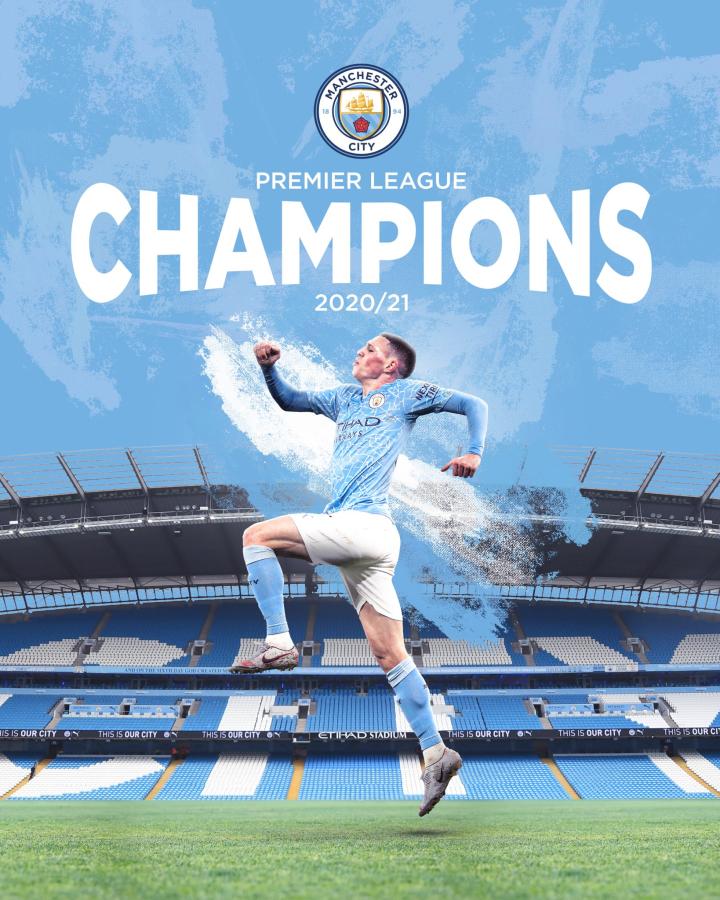 曼城中场菲尔福登高清图赏第十一期