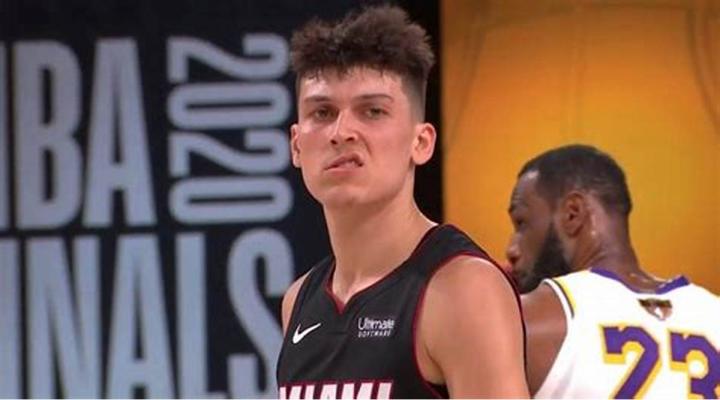 哈登换不来的男人终战胜哈登希罗会是莱利又一得意之作